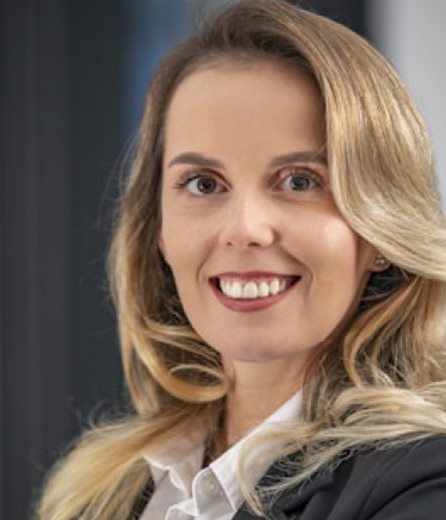 Rebecca A. Foster, Partner